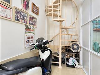 32m2 3,6tỷ nhà 4 tầng ngay chợ tân bình  dòng tiền thơm 20tr/tháng