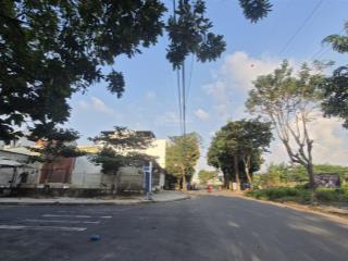 Hòa xuân, cho thuê lô góc đường 29/3 và cẩm chánh 2, có sẵn nhà cấp 4. giá 12 tr/tháng