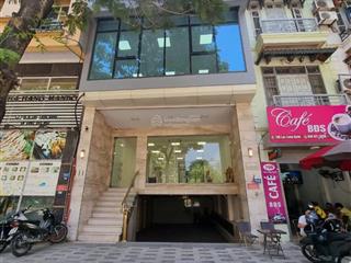 Chính chủ cho thuê mặt bằng kinh doanh tại 710 lạc long quân rộng 100m2, giá chỉ 26tr/th