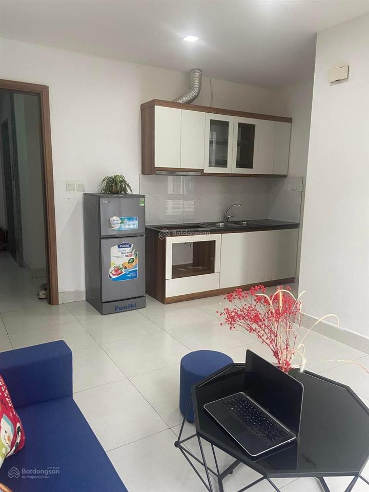 Chính chủ cho thuê phòng 1 ngủ 1 khách thiết kế lô góc phòng thoáng có ban công giá chỉ 7tr5