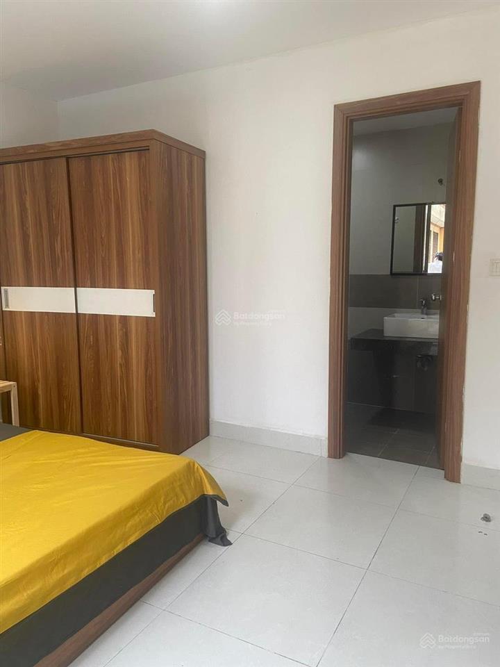 Chính chủ cho thuê phòng 1 ngủ 1 khách thiết kế lô góc phòng thoáng có ban công giá chỉ 7tr5