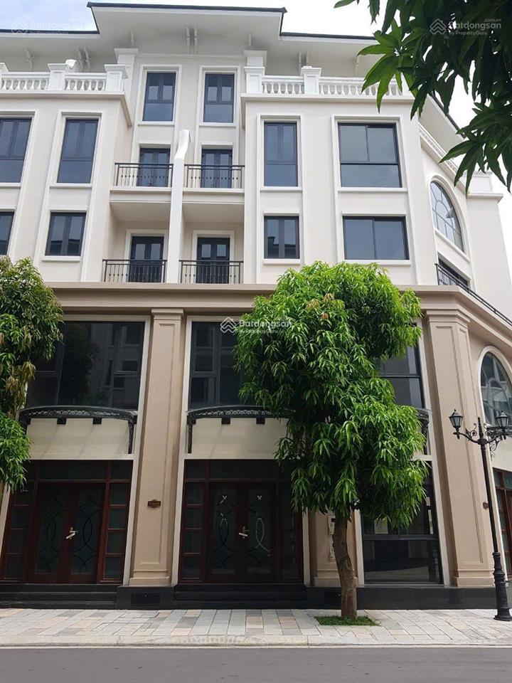 Duy nhất liền kề vịnh xanh 90m2 giá 11,7 tỷ vinhomes ocean park 3