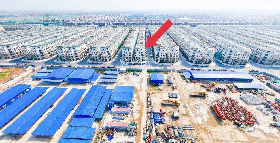 Duy nhất liền kề vịnh xanh 90m2 giá 11,7 tỷ vinhomes ocean park 3