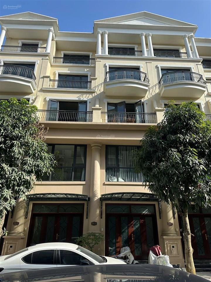 Liền kề shop sao biển 97,5m2 giá 11,2 tỷ, sẵn sổ vinhomes ocean park 2