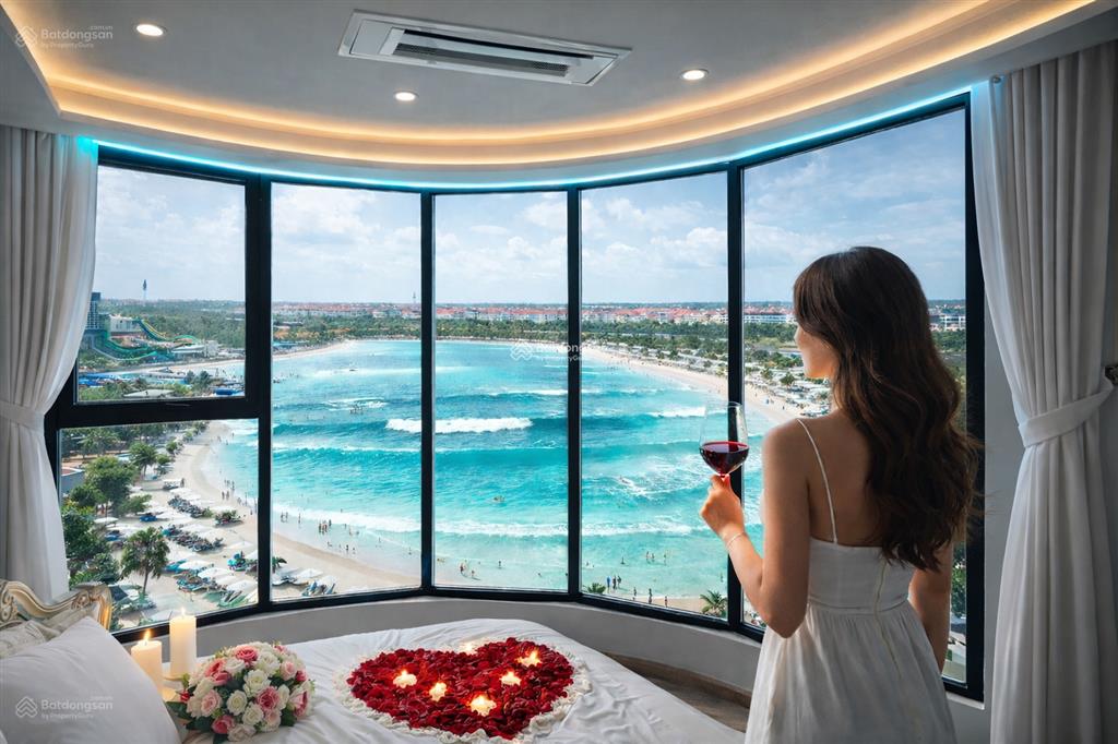 Chỉ cần 500700tr sở hữu 1pn+ diện tích 47m2 vinhomes ocean park 2