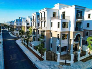 Cđt vinhomes mở bán quỹ căn 90m2 giá chỉ 12 tỷ phân khu khép kín vịnh xanh  vinhomes ocean park 3