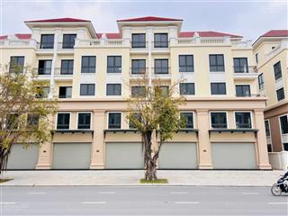 Shophouse đại lộ san hô 120m2  đường 51m sát vincom  giá 20,8 tỷ  trục giao thông huyết mạch