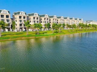 Cắt lỗ biệt thự song lập 140m2 đảo ngọc trai vinhomes ocean park 2