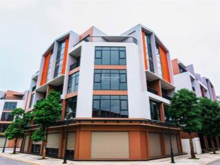 Shophouse góc 170m2  ánh dương  giá 21,2 tỷ  nằm trên trục đường 25m vinhomes ocean park 3
