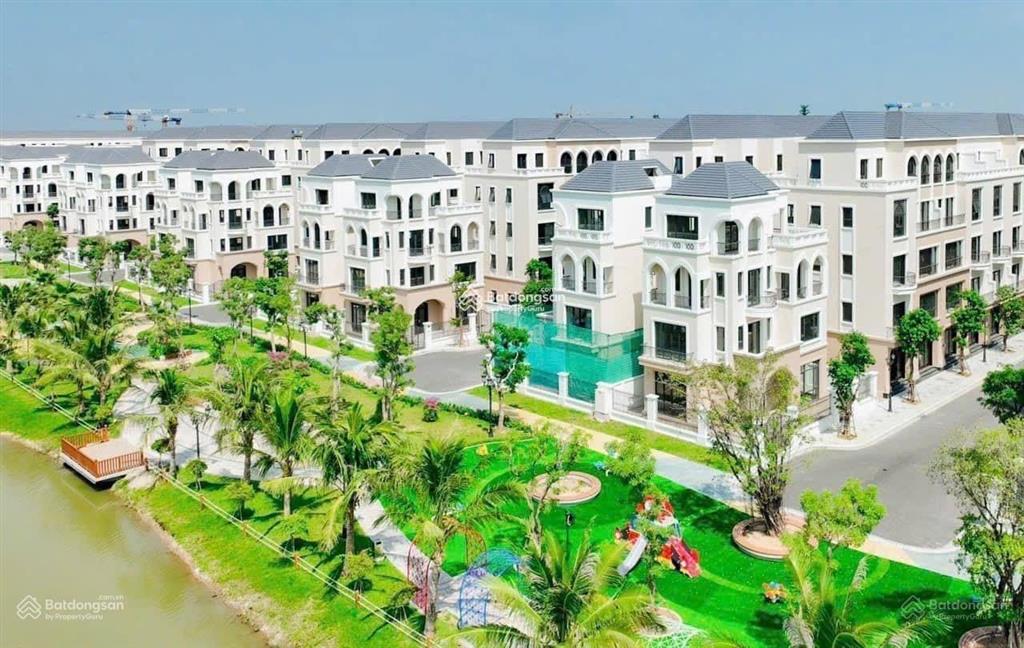 Cắt lỗ căn góc san hô 150m2 giá 19,4 tỷ  sẵn sổ sang tên ngay  vinhomes ocean park 2