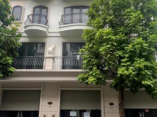 Bán liền kề shophouse sao biển 56m2  8 tỷ  sẵn sổ  đi bộ ra vincom vinhomes ocean park 2