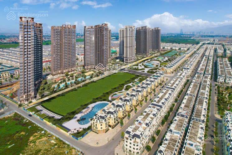 Cắt lỗ căn góc liền kề đảo dừa 100m² giá 13,9 tỷ  vinhomes ocean park 2