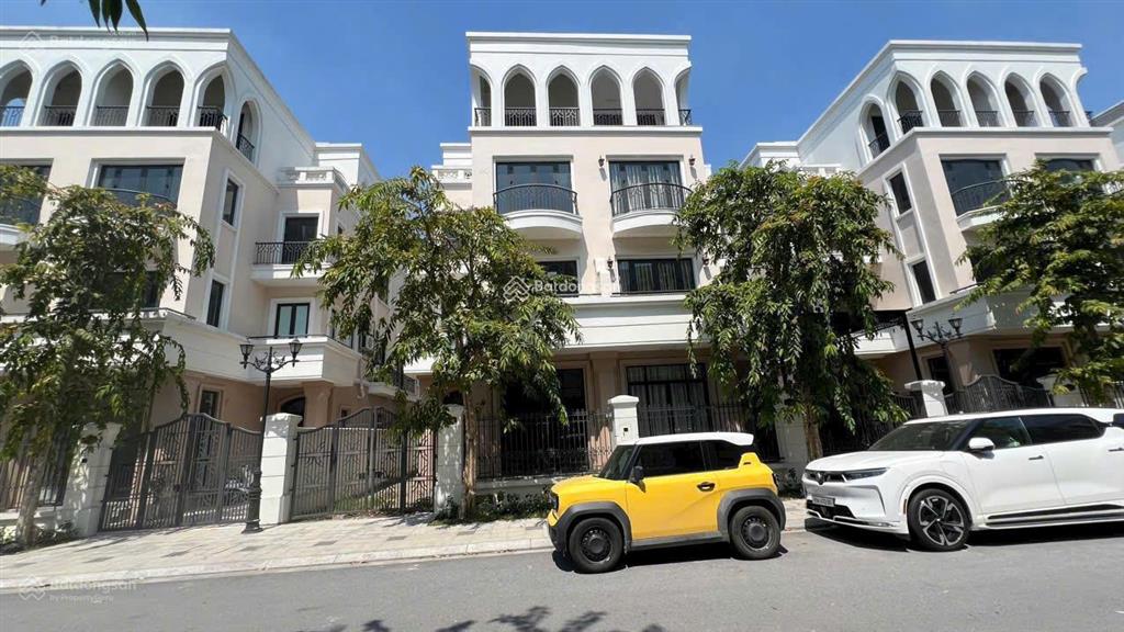Cắt lỗ biệt thự cọ xanh 120m2  15,6 tỷ  đã có sổ  đông nam  ngay công viên ocean park 2