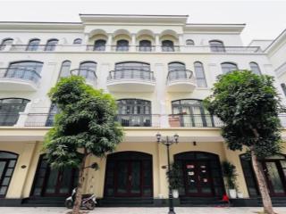 Bán trong tuần liền kề chà là 63m  8,4 tỷ đông nam, sẵn sổ  vinhomes ocean park 2