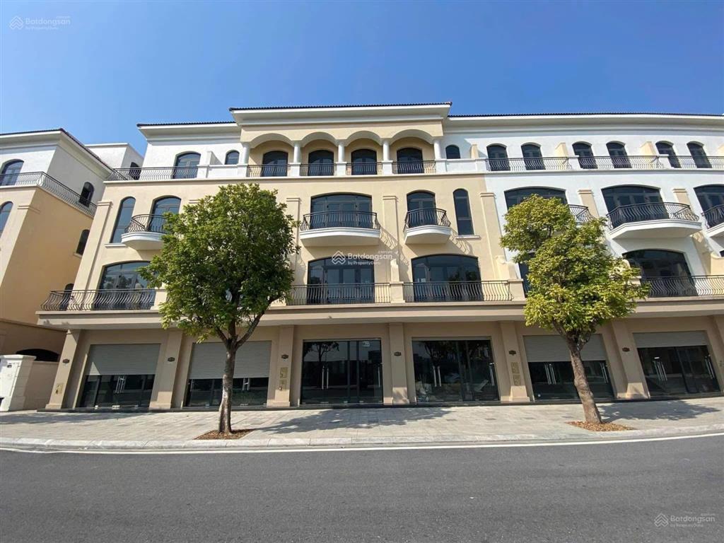 Bán liền kề chà là 70m2 giá 8,7 tỷ  sẵn sổ vinhomes ocean park 2