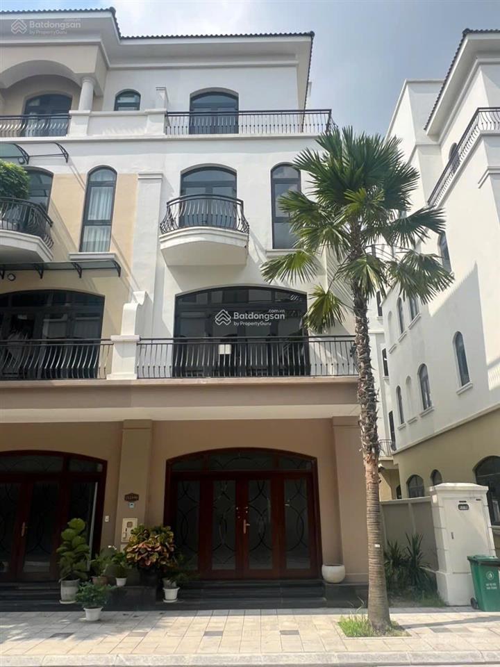 Bán liền kề chà là xẻ khe 98m²  giá 11,2 tỷ  sẵn sổ sang tên  vinhomes ocean park 2