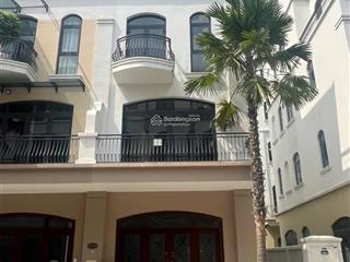 Bán liền kề chà là xẻ khe 98m²  giá 11,2 tỷ  sẵn sổ sang tên  vinhomes ocean park 2
