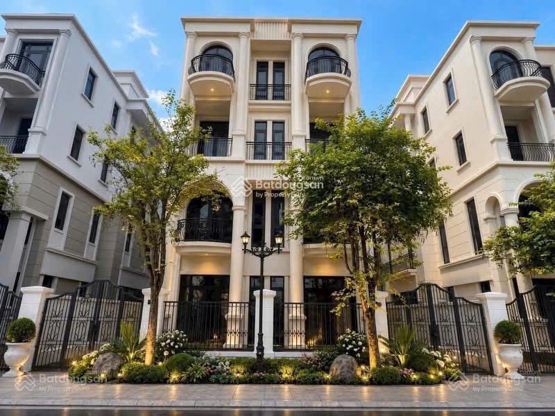 Biệt thự song lập 126m² phân khu khép kín vịnh xanh giá chỉ còn 10,8 tỷ tại vinhomes ocean park 3