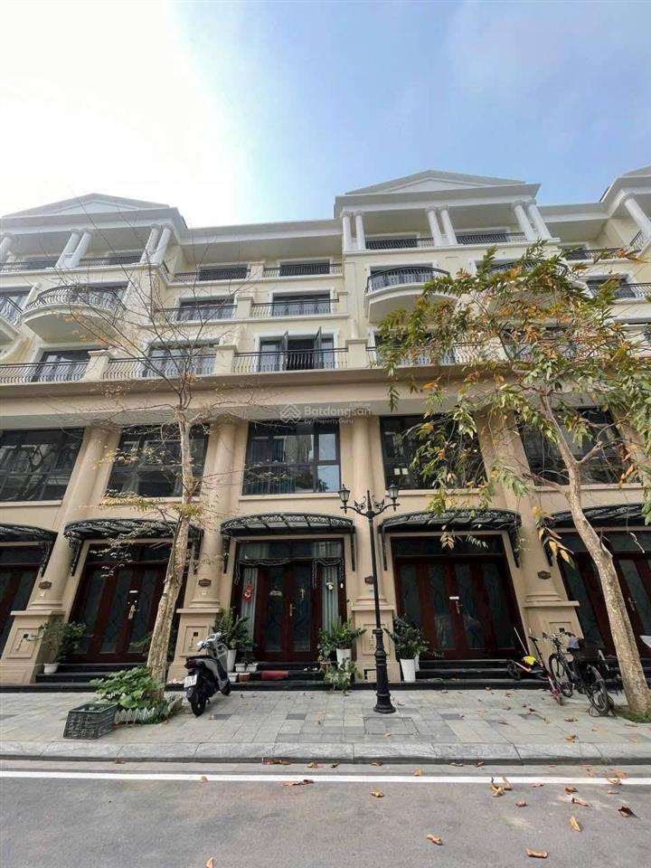 Liền kề đảo dừa 56m2 hoàn thiện 5 tầng giá 8,2 tỷ vinhomes ocean park 2