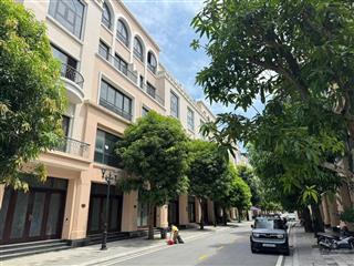 Liền kề 48m2 giá 6,3 tỷ sẵn sổ ngay trường học, chung cư vinhomes ocean park 2
