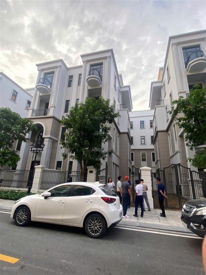 75m2 đường đại lộ hừng đông 25m, chỉ 9,6 tỷ giá cạnh tranh vin ocean park 3
