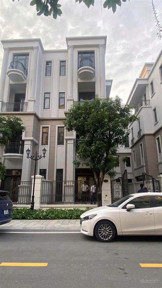 75m2 đường đại lộ hừng đông 25m, chỉ 9,6 tỷ giá cạnh tranh vin ocean park 3