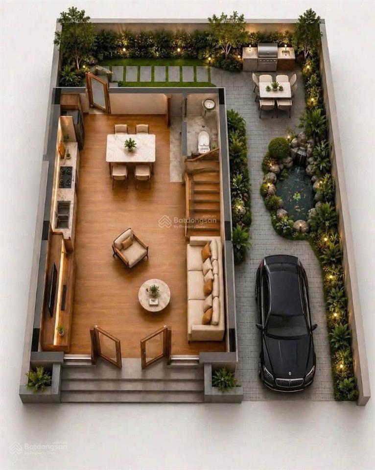 8,1 tỷ liền kề 80m2  hoàn thiện  voucher 5,7 tỷ  vịnh bình minh  vinhomes global gate hạ long