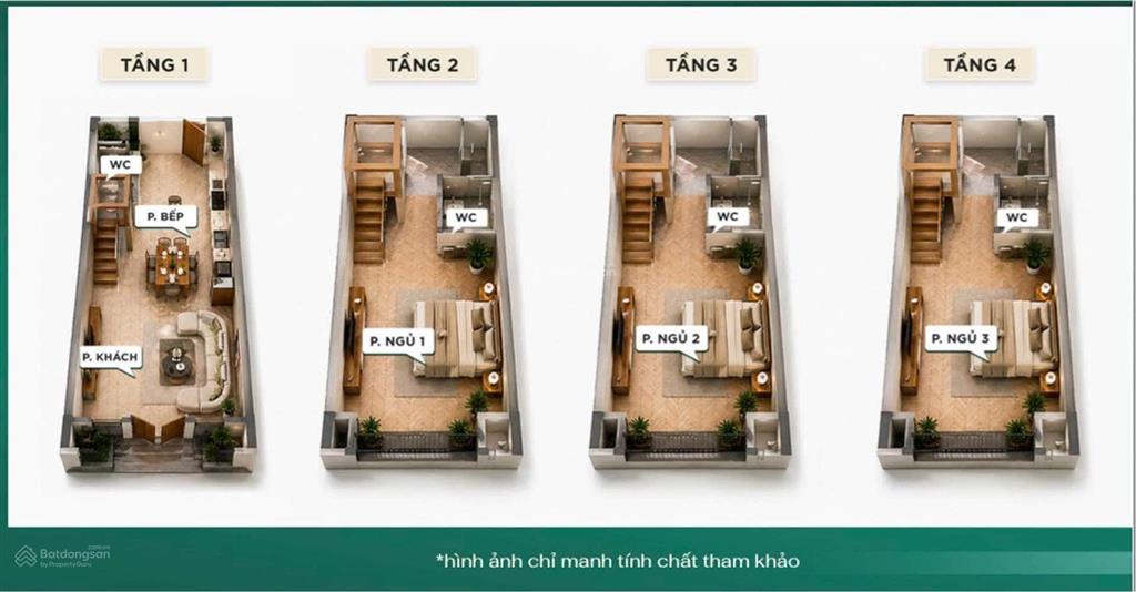 Hiếm có liền kề 50m2  tts 5,6 tỷ  voucher 3,9 tỷ  giá hời vinhomes hạ long xanh