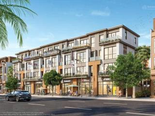 Liền kề 60m2  tts 5,9 tỷ  voucher 4,2 tỷ  giá hời dự án vinhomes hạ long xanh