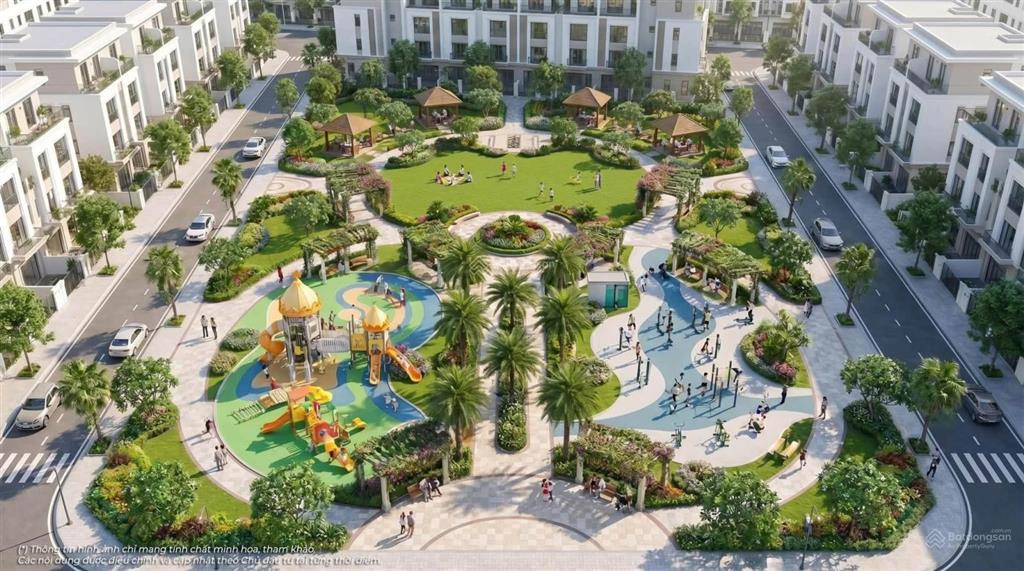 Liền kề 70m2  tts 6,9 tỷ  voucher 4,9 tỷ  giãn xây  giá hời vinhomes global gate hạ long