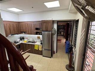 Cc bán nhà 3 tầng nội thất, 57m2, 3pn, 3wc  sổ đỏ  13,6 tỷ thu về  đ/c phường bồ đề  long biên