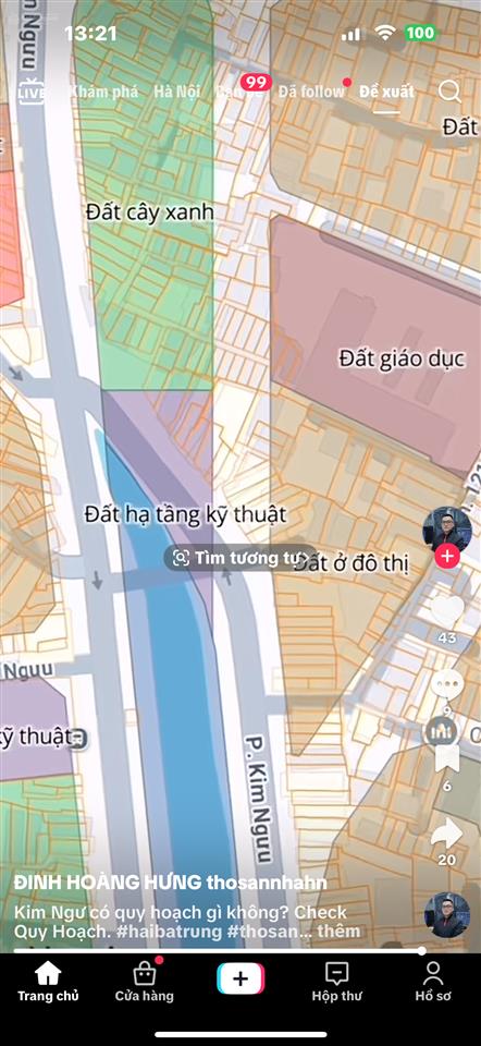 Chính chủ. quy hoạch ổn định, mặt phố 4 tầng. số 115 kim ngưu 16 tỷ