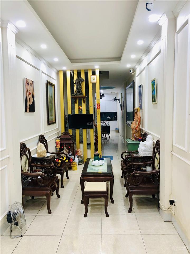 Chính chủ. quy hoạch ổn định, mặt phố 4 tầng. số 115 kim ngưu 16 tỷ
