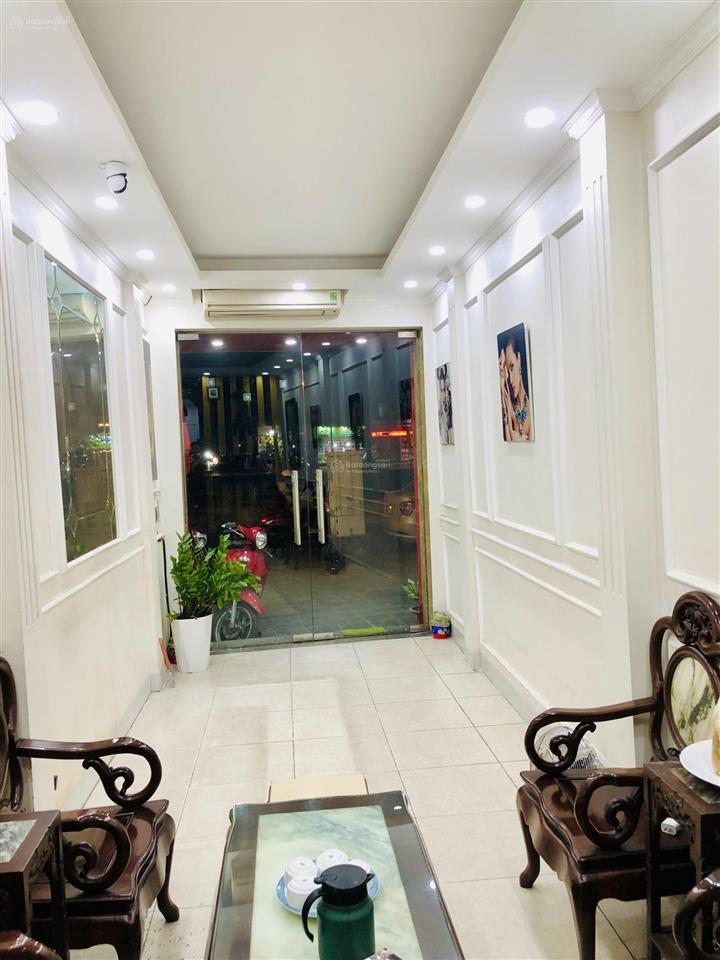 Chính chủ. quy hoạch ổn định, mặt phố 4 tầng. số 115 kim ngưu 16 tỷ