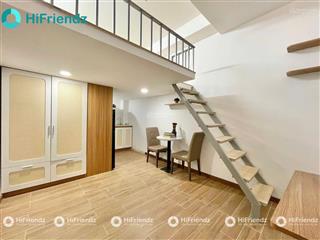 Phòng gác đường trần bá giao gần dương quảng hàm, vlu
