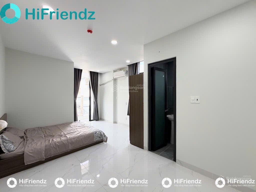 Phòng giá rẻ chỉ từ 3tr mới xây thang máy gần uth