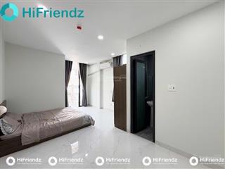 Phòng giá rẻ chỉ từ 3tr mới xây thang máy gần uth