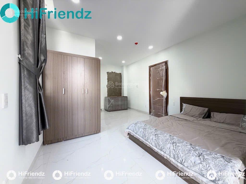 Phòng giá rẻ chỉ từ 3tr mới xây thang máy gần uth