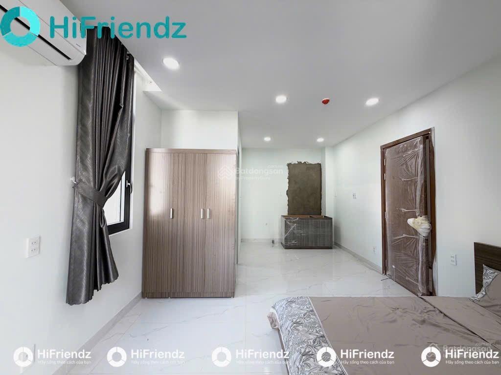 Phòng giá rẻ chỉ từ 3tr mới xây thang máy gần uth