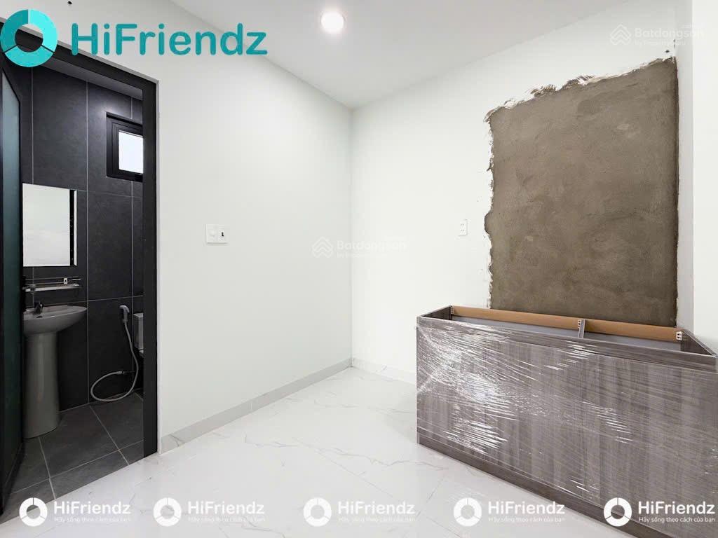 Phòng giá rẻ chỉ từ 3tr mới xây thang máy gần uth