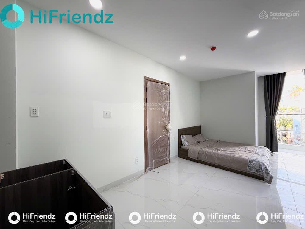 Phòng giá rẻ chỉ từ 3tr mới xây thang máy gần uth