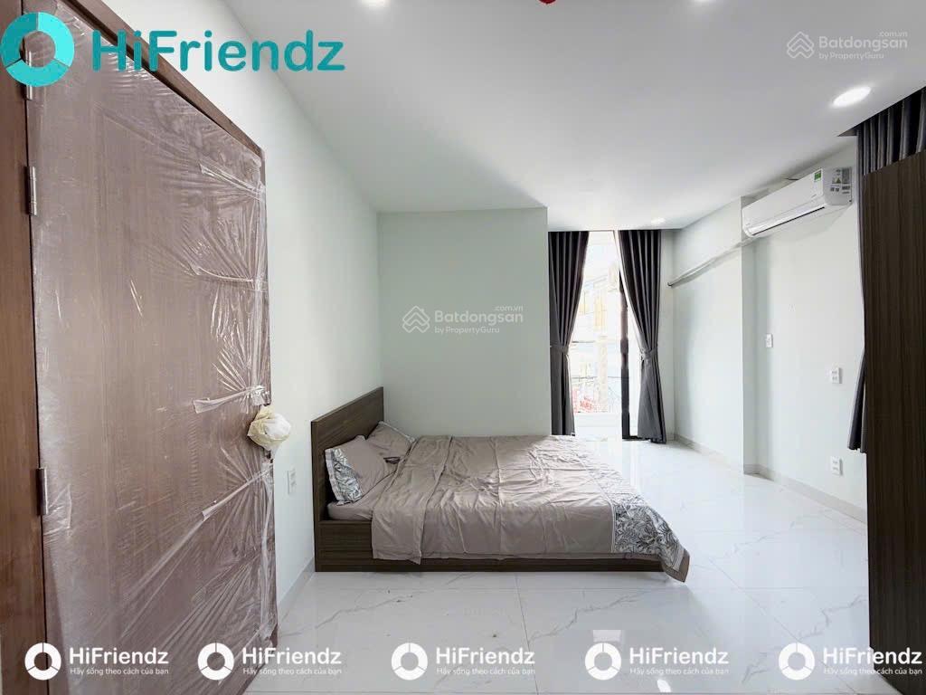 Phòng giá rẻ chỉ từ 3tr mới xây thang máy gần uth