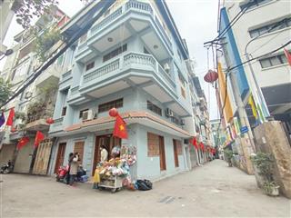 Bán nhà f0, diện tích 59,2m2, ô tô 7 chỗ vào nhà, giá 20,68 tỷ