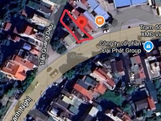 Bán nhà 1046 phố lê thanh nghị, hải dương