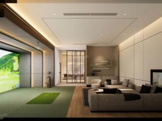 Bán gấp căn hộ 3pn, 87,86m2 tại the parkland  imperia ocean city, 4,522 tỷ