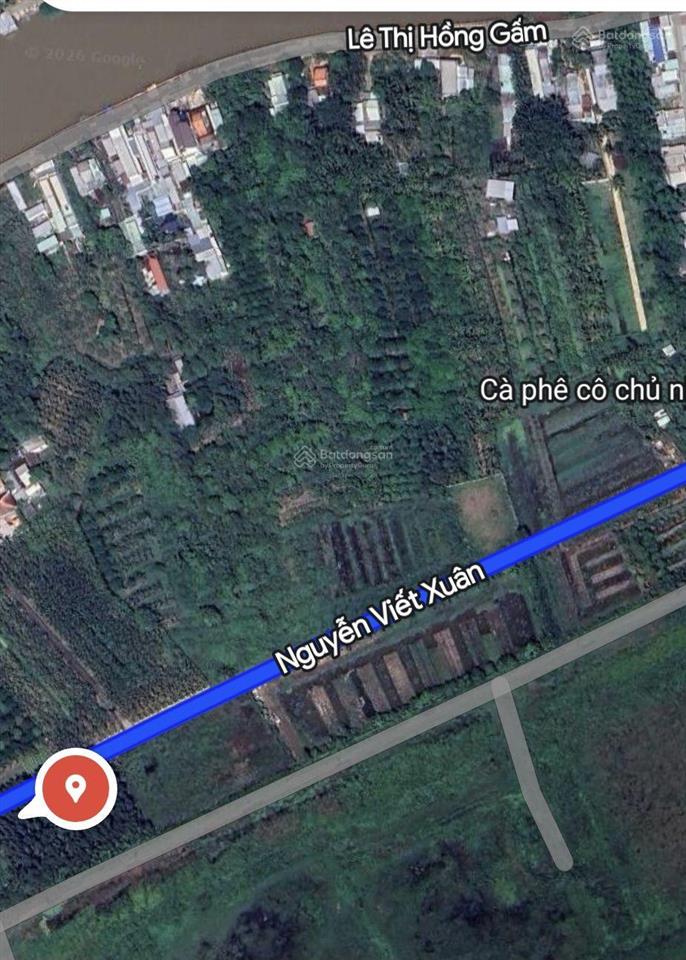 Bán gấp đất 200m2 tại nguyễn viết xuân, trà an, bình thủy, 3 tỷ