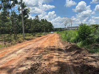 Đất nền chính chủ thổ cư 316 mét vuông ấp tân minh , xã minh thạnh, tphcm .