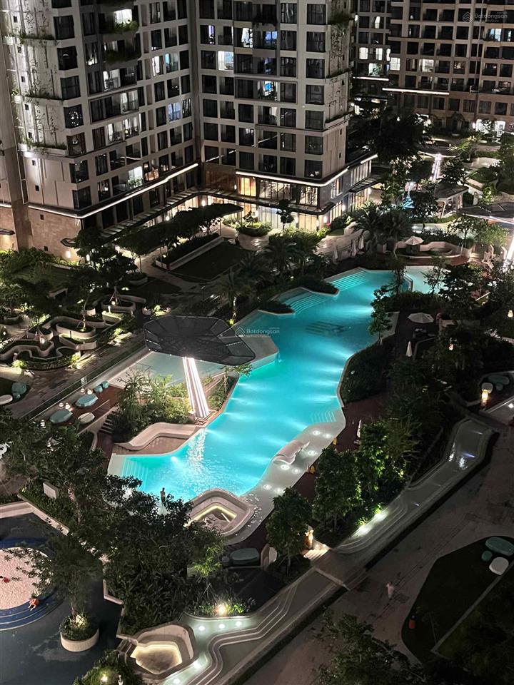 Siêu rẻ  3pn lumiere boulevard view công viên giá chỉ 7 tỷ allin