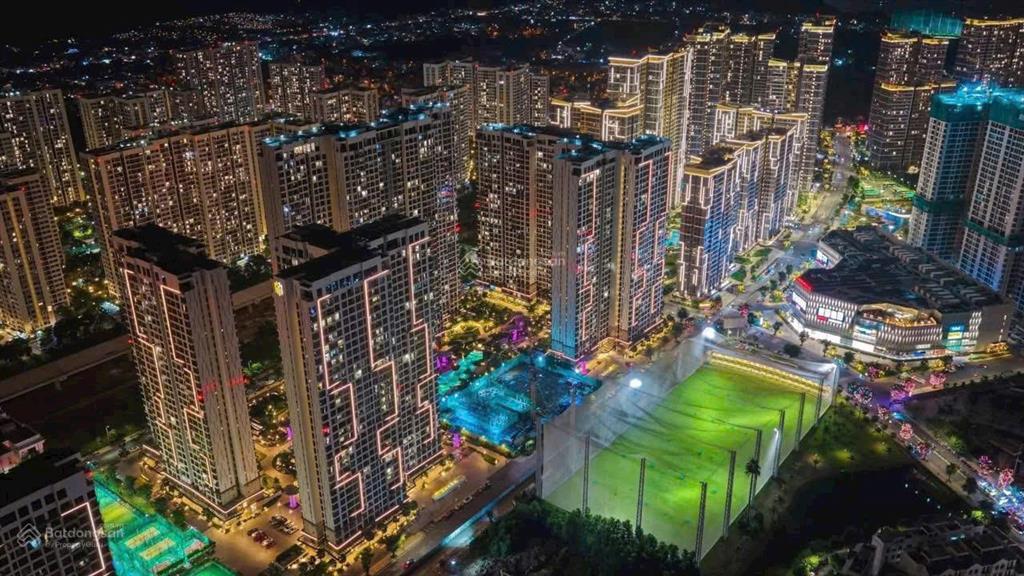 Siêu rẻ  3pn lumiere boulevard view công viên giá chỉ 7 tỷ allin