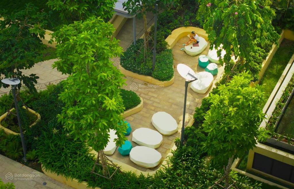 Siêu rẻ  3pn lumiere boulevard view công viên giá chỉ 7 tỷ allin